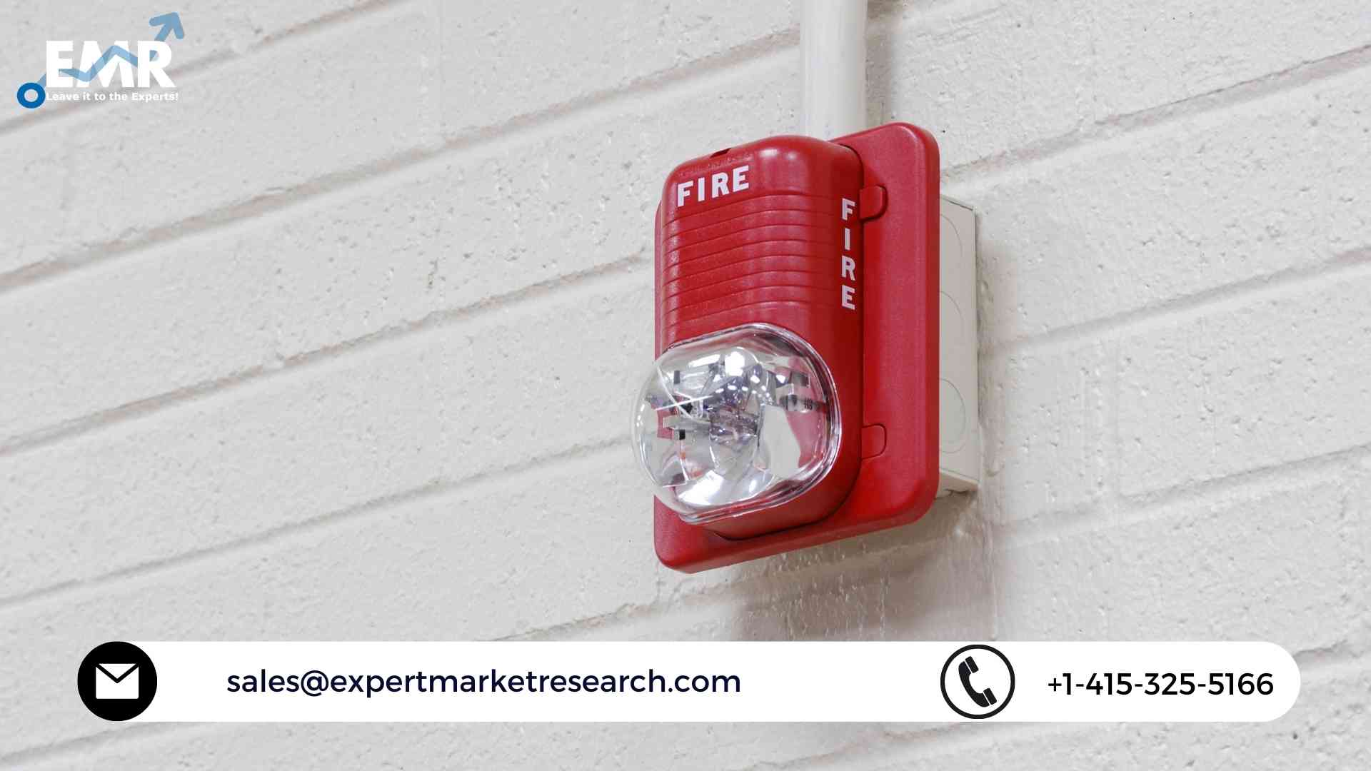 Passive Fire Protection Market Analysis