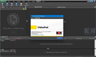 Videopad Video Editor 2023