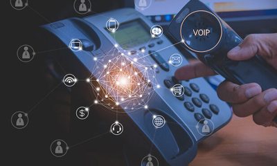 VoIP System