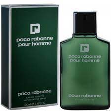 Paco Rabanne Pour Homme 