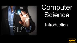 introduction-to-computer-science