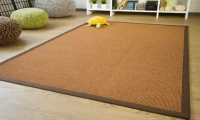 sisal carpet