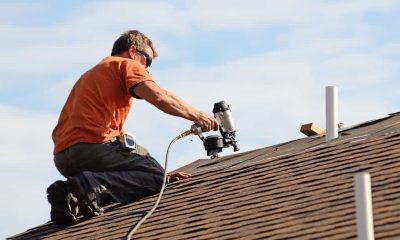 Roofing Services Winchester