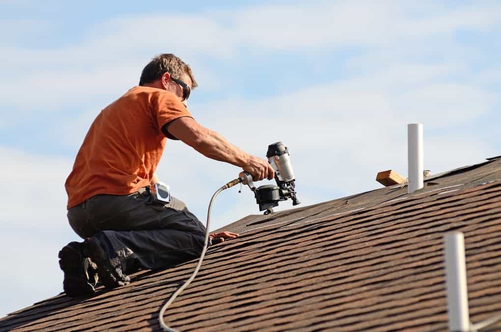 Roofing Services Winchester