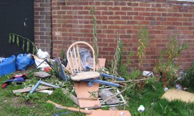rubbish removal Bournemouth