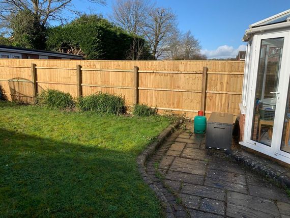 Fencing Bournemouth