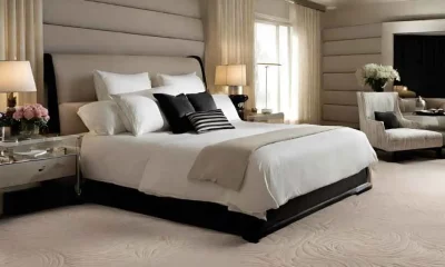 bedroom carpets Dubai