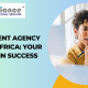 Recruitment Agency in South Africa Your Partner in Success