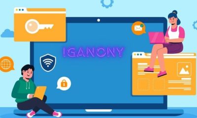 iganony guide